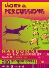 lacher percus 2008
