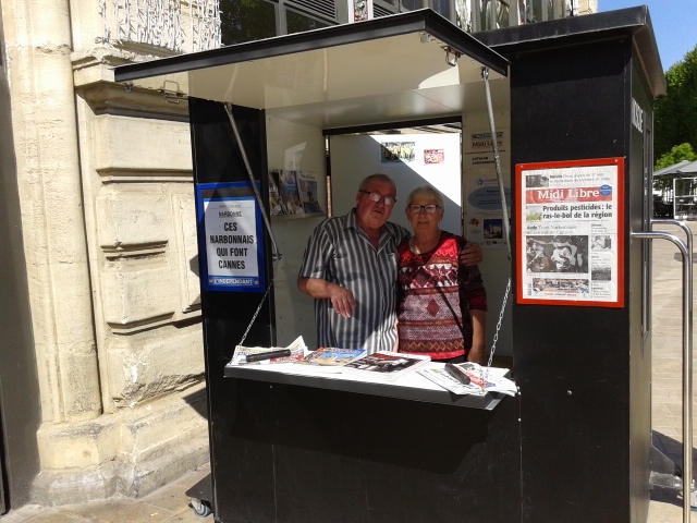 point_presse_monique_jean-marc_halles_de_narbonne