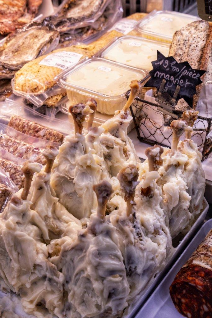 A la ferme d empare eleveur halles narbonne commercant artisan manger alimentation  6