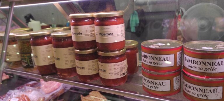 A la ferme d empare eleveur halles narbonne commercant artisan manger alimentation A 10 768x346
