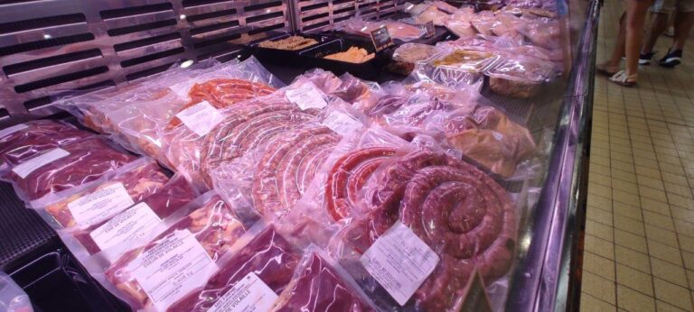 A la ferme d empare eleveur halles narbonne commercant artisan manger alimentation A 7 768x346