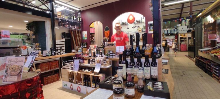 La Gota producteurs Granhota chante perdrix la  rouge d oc celliers d orfee halles narbonne commercant artisan manger alimentation  10 768x346