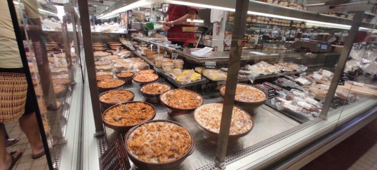 Maison escudier specialiste cassoulet castelnaudary halles narbonne commercant artisan manger alimentation 3 768x346