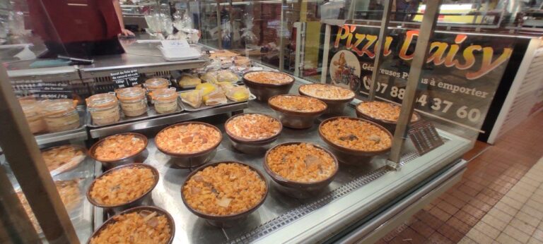Maison escudier specialiste cassoulet castelnaudary halles narbonne commercant artisan manger alimentation 7 768x346