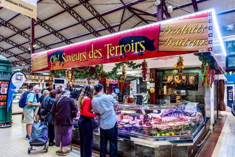 Oh saveurs des terroirs traiteur halles narbonne commercant manger alimentation  1 768x512