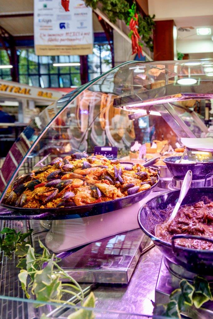 Oh saveurs des terroirs traiteur halles narbonne commercant manger alimentation  5