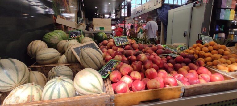 Olivier Galibert Pirimeur fruits et legumes halles narbonne commercant artisan manger alimentation  6 768x346