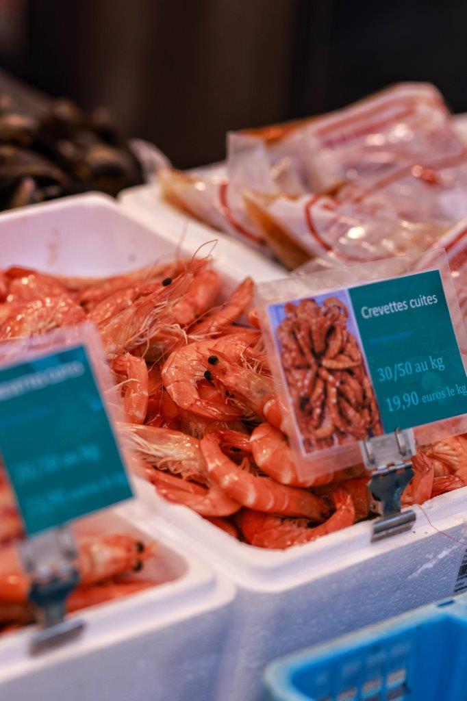 a fleur de thau producteur conchiliculteur halles narbonne commercant artisan manger alimentation 4