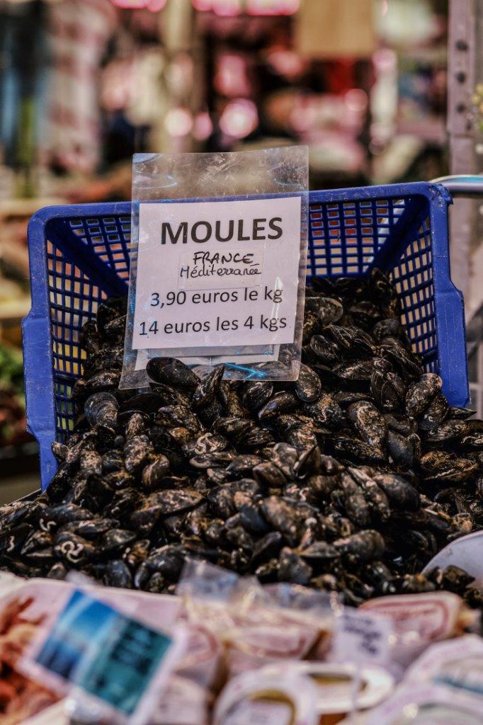 a fleur de thau producteur conchiliculteur halles narbonne commercant artisan manger alimentation 5