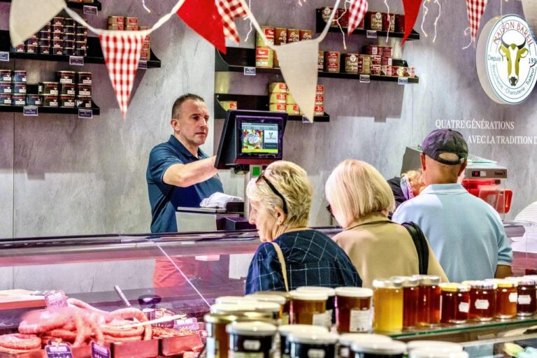 boucherie charcuterie maison bareil halles narbonne commercant artisan manger alimentation  1 768x512