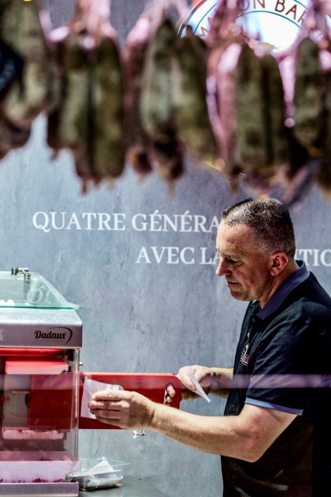 boucherie charcuterie maison bareil halles narbonne commercant artisan manger alimentation  2