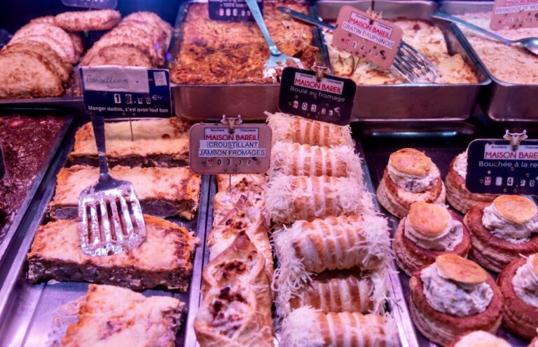 boucherie charcuterie maison bareil halles narbonne commercant artisan manger alimentation  3 768x495