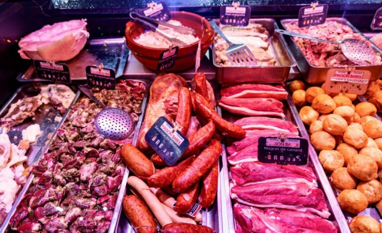 boucherie charcuterie maison bareil halles narbonne commercant artisan manger alimentation  4 768x469